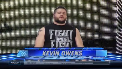 Watch WWE SmackDown 21 January 2016 Full Show-WWE Smackdown 1/21/2016 Full Show Part 4