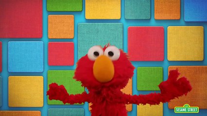 Sesame Street: Elmo Has a Freeze Dance Party
