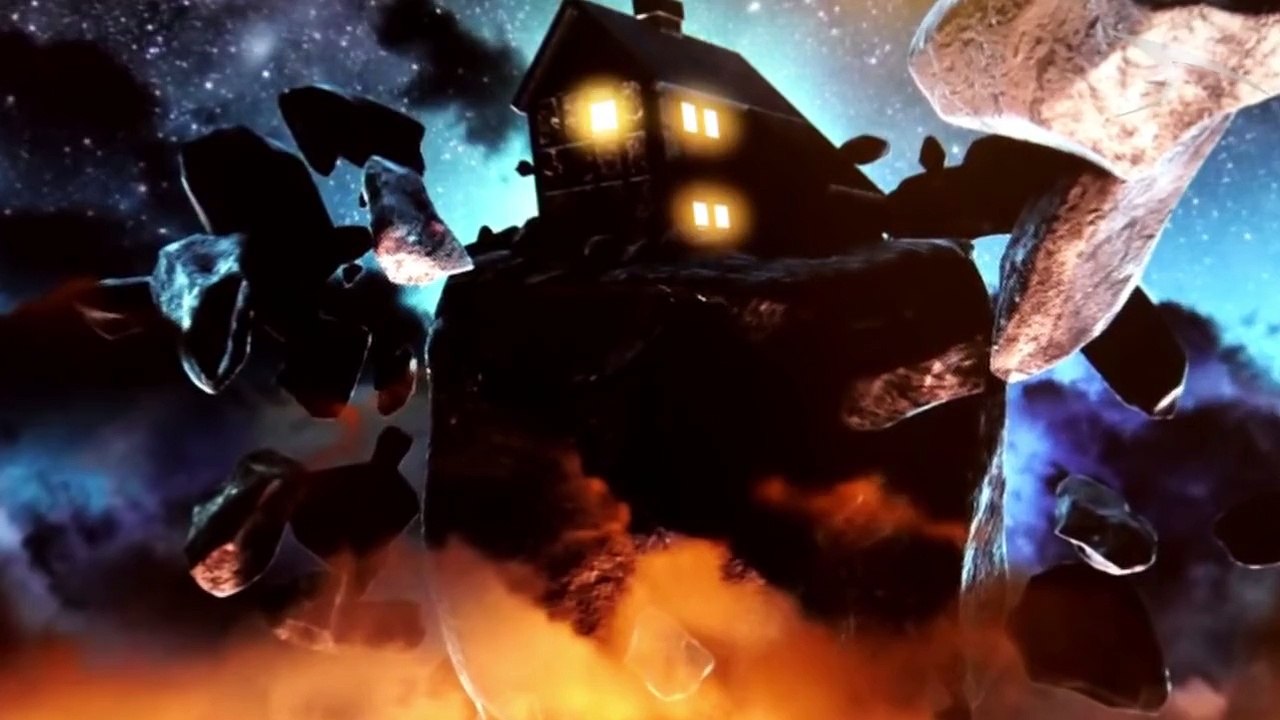 Black Ops 3 Zombies - THE GIANT EASTER EGG CUTSCENE? ~ NEW Secret Easter Egg Cutsceane?!