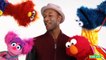 Sesame Street: Everyday Heroes Club Song (with Aloe Blacc and Elmo)