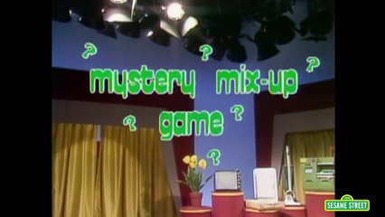 Sesame Street: Guy Smiley Playlist