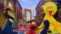 Sesame Street: Smarter, Stronger, Kinder Song (Season 46 Closing)