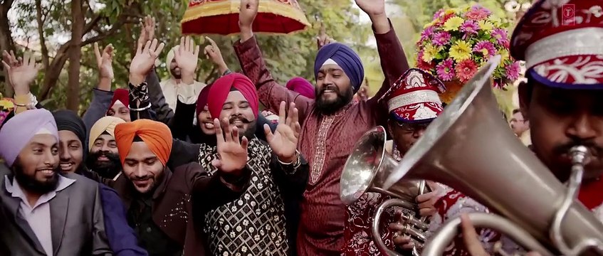 Dolly Ki Doli FULL VIDEO Song | Sonam Kapoor | T series