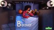 Sesame Street: Bedtime Starts With Letter B (with Tracee Ellis Ross)