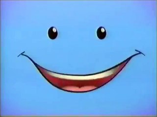 Nick Jr. Well be Right Back