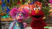 Sesame Street: Abby and Elmo are Boo Boo Busters