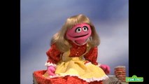 Sesame Street: Little Prairie on the Prairie (Monsterpiece Theater Presents)