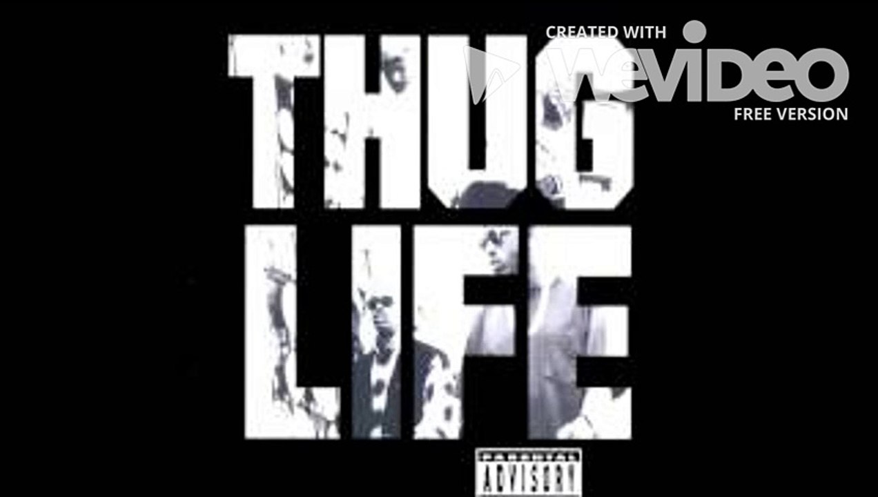 2pac ft Afu RA Mortal Pain 2016 (DJ_SmerkG)