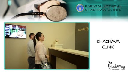 Best IVF Clinic in Georgia