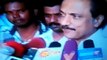 Stalin comment about Vijayakanth Spits at Reporter goes viral | Angry Press Meet