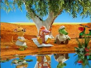 Braća Koale 5 - Loli stiže u grad (Sinhronizovan crtani film za decu)