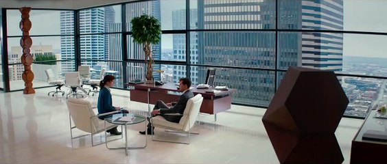 Fifty Shades Of Grey Official Trailer HD | Trailers | FandangoMovies