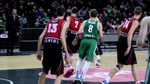 ANGT Kaunas Highlights: Day 3 Recap