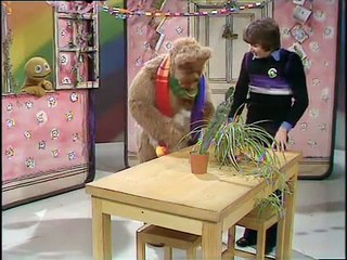 Learn About Indoor Plants With Zippy and Bungle | Rainbow TV Series 1 Episode 50 FULL Episode