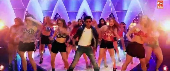 MASTIZAADE Title Song (VIDEO) | Riteish Deshmukh, Tusshar Kapoor, Vir Das| Meet Bros Anjjan| - Fun-online