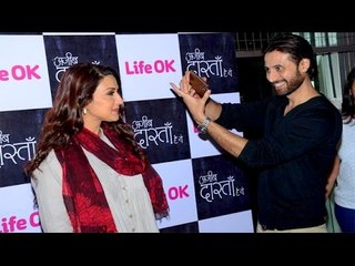Ajeeb Dastaan Hai Yeh | Ekta Kapoor,Sonali Bendre,Apurva | Show Launch | Latest Bollywood News