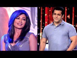 Chitrangada Singh Goes In Salman Khan's Shelter | Latest Bollywood News