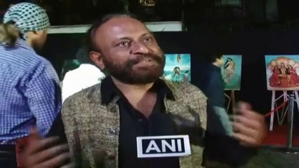 Spicy Rachana Shah NIP SLIP In Public ! | Latest Bollywood News