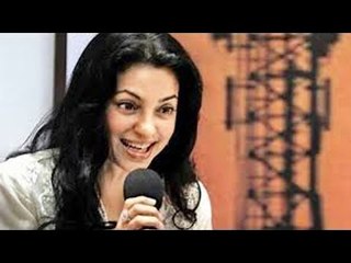 Juhi Chawla Talks On Cell Phone Radiations | Latest Bollywood News