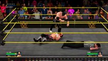 WWE 2K16 My Career Mode – Part 24