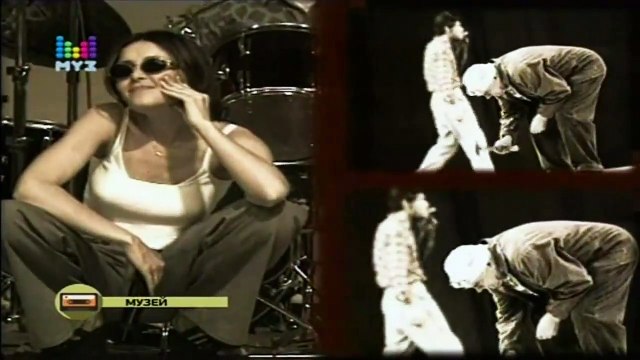 Анжелика Варум и Леонид Агутин - Все в твоих руках