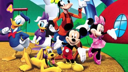 Trampoline | Fredbot Cartoons For Kids (Wow! Wow! Wubbzy!)