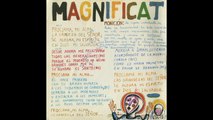 Magnificat (Kiko Argüello) (1968)