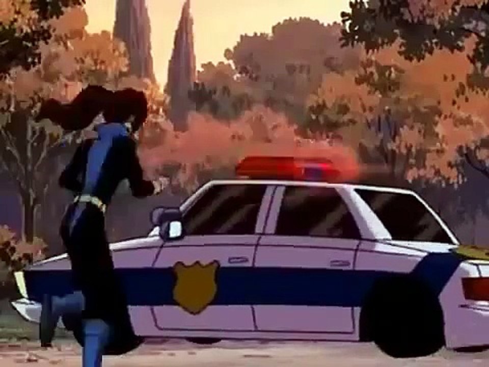 X Men Evolution Episode 31 Full Episode