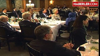 Başbakan Davutoğlu, Davos'ta (6)