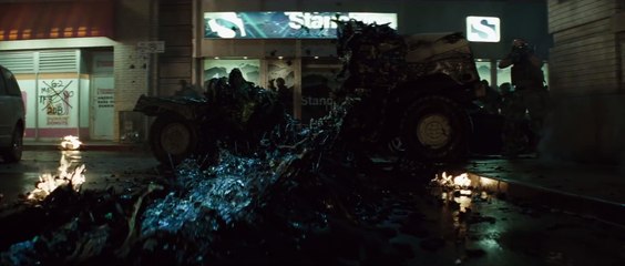 Suicide Squad ¦ official trailer #2 US (2016) DC Comics Will Smith Margot Robbie
