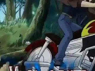 X Men Evolution Episode 39 Full Episode