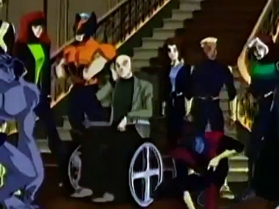 X Men Evolution Episode 52 Full Episode