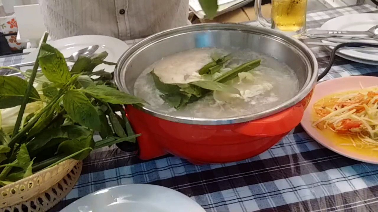 チムチュムの作り方？その2