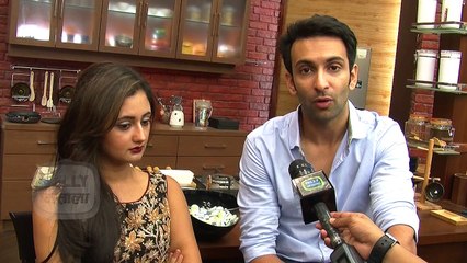 Watch! Nandish REACTS To Rashmi's Accusations & Comments On Abusive Marriage