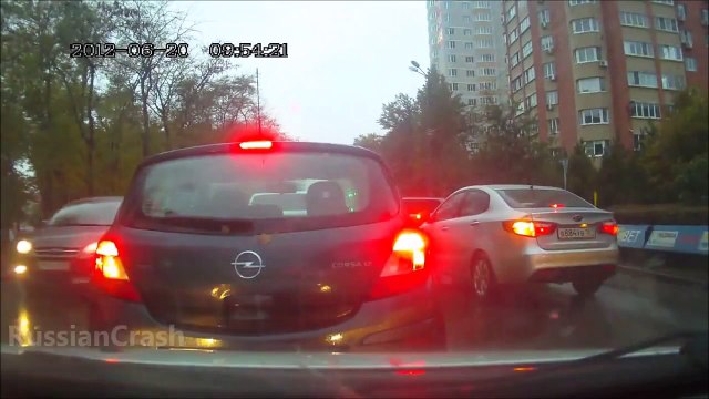 Подборка Аварий и ДТП #170/Октябрь 2015/Car crash compilation/Oct
