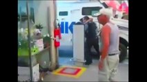 RJ: Cliente de supermercado morre baleada em tentativa de assalto