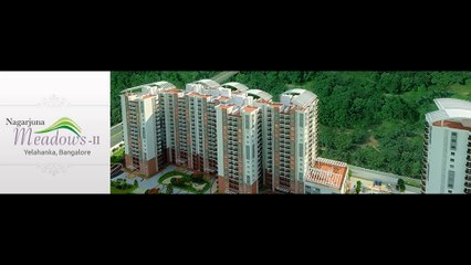 Nagarjuna Meadows Phase 2