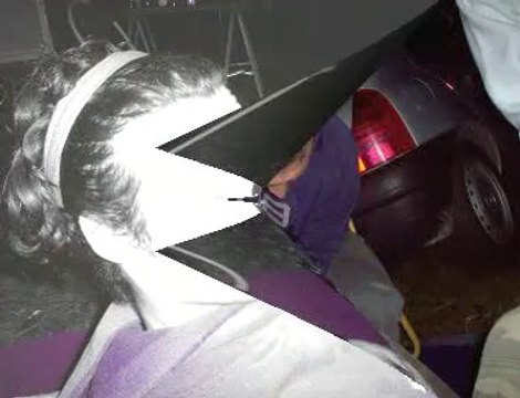 Putain 1er pose Bif Crew System bourges off 2006 lol les geules qu on as ,,,,,on as pris cher sérieux. ...mdr