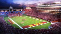 7 Facts About The NFL's Most Expensive Stadium: The LA Coliseum