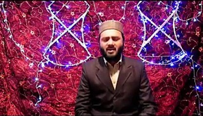 Milaad ki Barsaat by Qari Muhammad Abbas Qadri