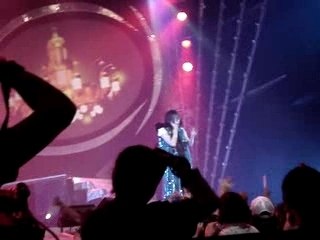 [Fan Cam]Golf-Mike one by one concert