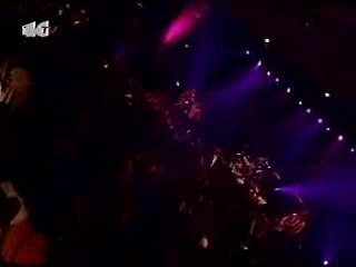 RHCP - Power of Equality (Madrid 2002)