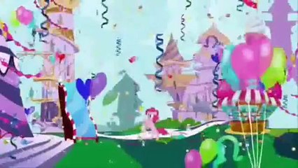 My Little Pony FiM: Best of Pinkie Pie