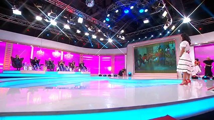 Yeşim Erçetin Jüri Karşısında - 12. Bölüm İşte Benim Stilim 2016 Gala