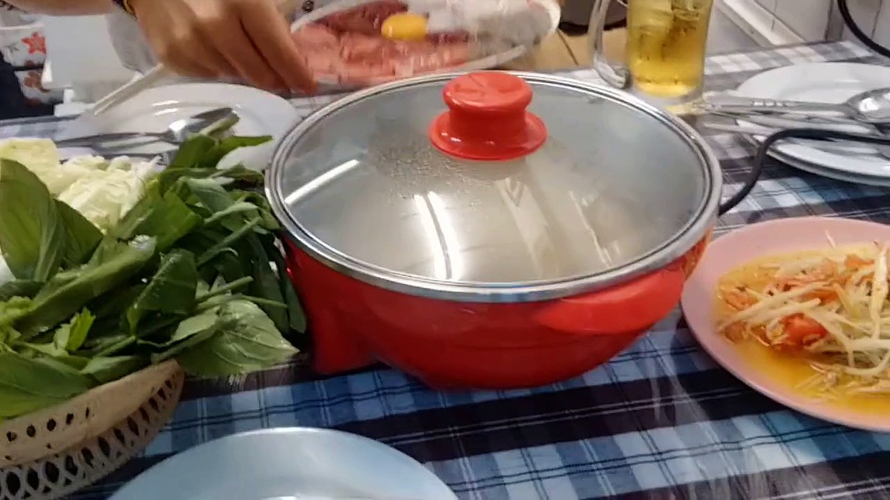 チムチュムの作り方？その1