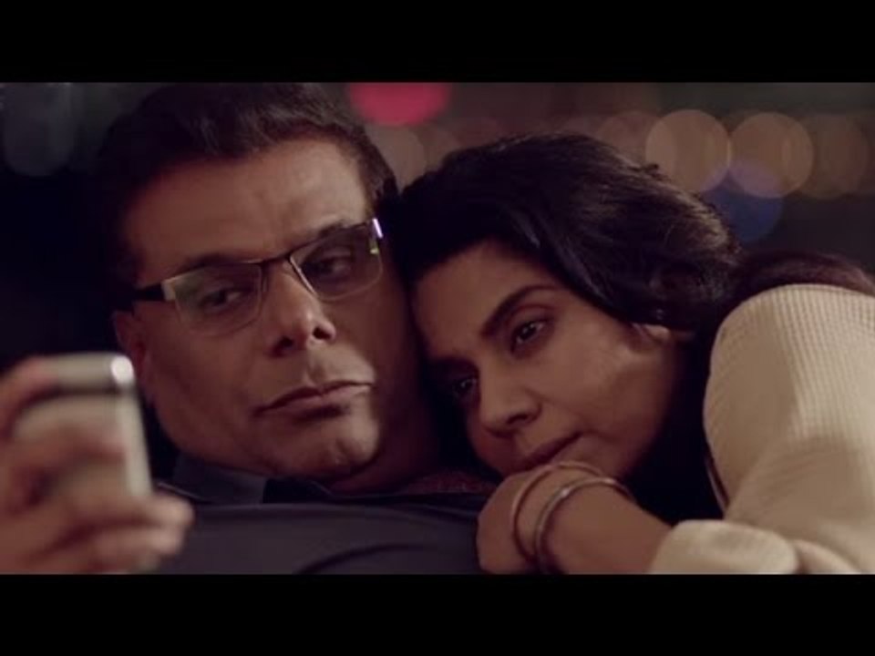 Rahasya - Official Trailer Launch | Kay Kay Menon, Tisca Chopra, Ashish Vidyarthi | 30th Jan 2015