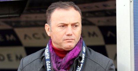 Trabzonspor Hami Mandıralı'yı Borsaya Bildirdi