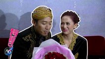 Denny Gombal, Istri Tambah Momongan - Cumicam 21 Januari 2016