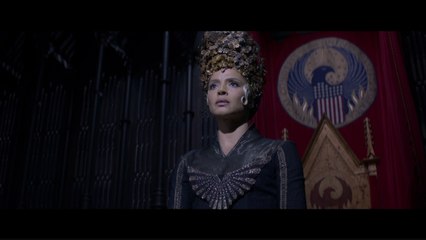 'Fantastic Beasts And Where To Find Them' Trailer 1 In French