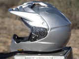 Shoei Hornet X2 Helmet Review - DR Tested